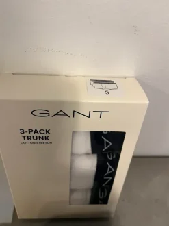 Helt nya 2pack Gant T-short