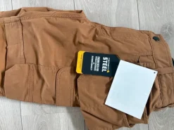 Helt nye carhartt arbejdsbukser