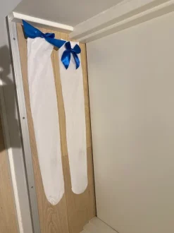 Helt nyt matros kostume