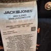 Herr cargoshorts – Jack & Jones- stl S