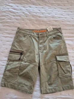 Herr cargoshorts – Jack & Jones- stl S