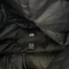 Herr dunväst H&M