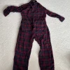 Herr pyjamas