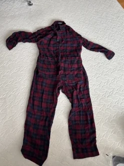 Herr pyjamas
