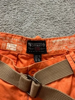 Herr shorts