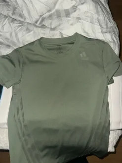 Herr träningstshirt