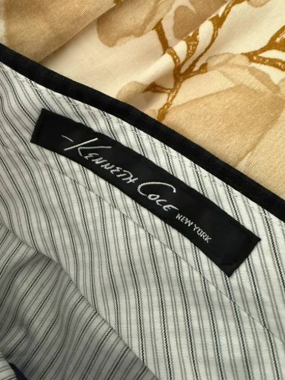 Herre bukser fra mærket ‘Kenneth Cole’