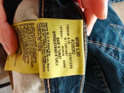 Herre jeans