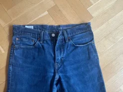 Herre Jeans. Levis 511 Jeans
