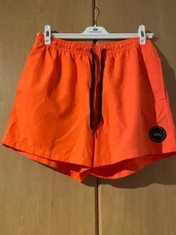 Herre Quiksilver bade shorts
