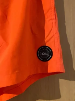 Herre Quiksilver bade shorts