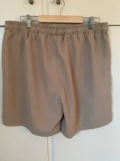 Herre shorts i str. XL