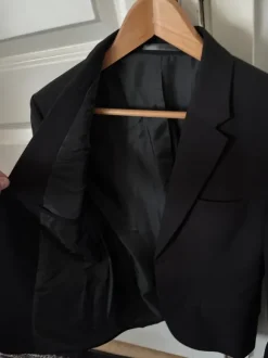 Herr/Junior kostym