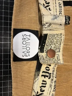 Herrshorts