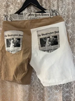 Herrshorts