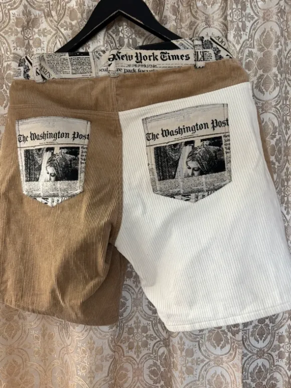Herrshorts