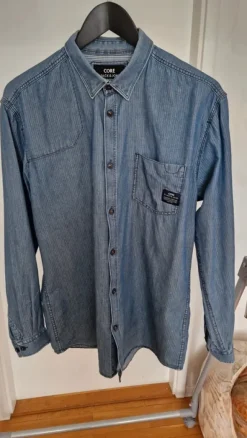 Herrskjorta - Jack & Jones