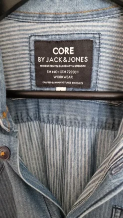 Herrskjorta - Jack & Jones
