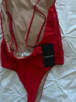 herskind swimsuit