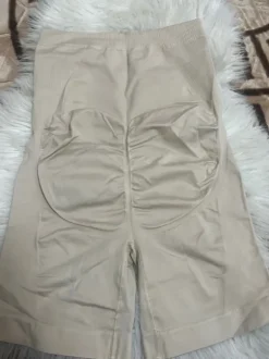 Högmidjade shapingshorts