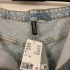 High waist shorts