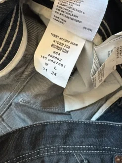 Hilfiger Denim W31 L34
