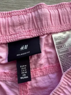 H&M badeshorts