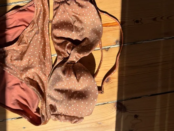 H&M bikini