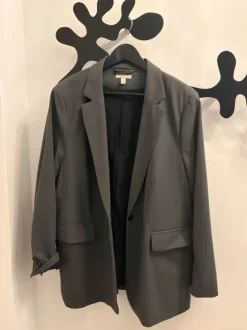 H&M blazer