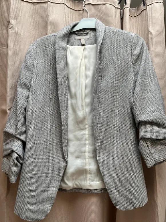 H&M blazer