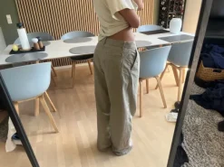 H&M bukser