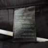 H&M bukser sort