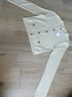 H&M cardigan