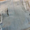 H&M daisy duke shorts
