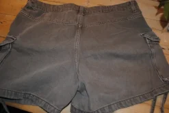 H&M Divided Cargo shorts