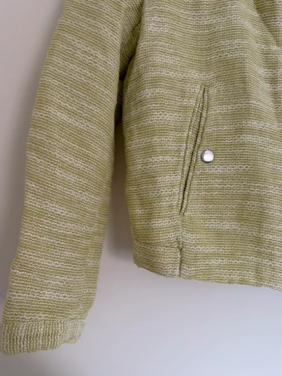H&M Feminine jakke