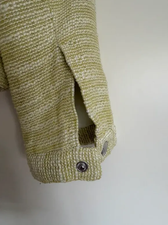 H&M Feminine jakke