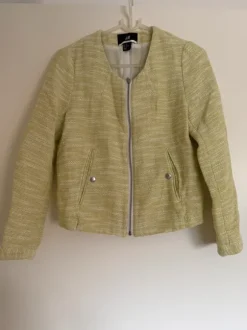 H&M Feminine jakke