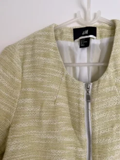 H&M Feminine jakke