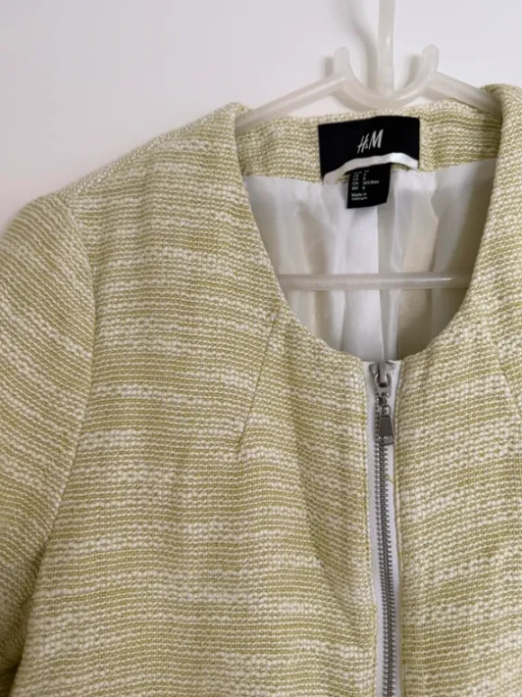 H&M Feminine jakke