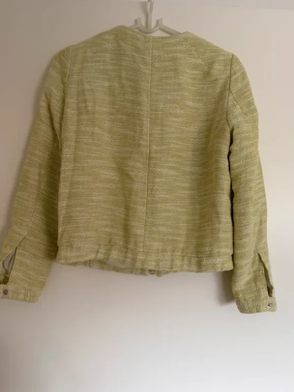 H&M Feminine jakke