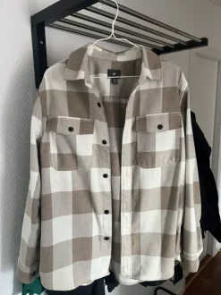 H&M Fleece/jakke