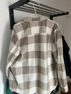 H&M Fleece/jakke