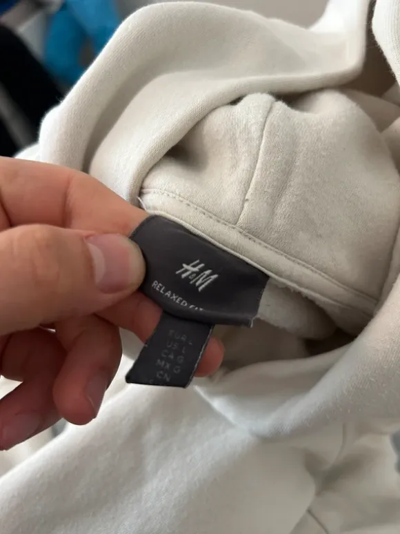 H&M hoodie