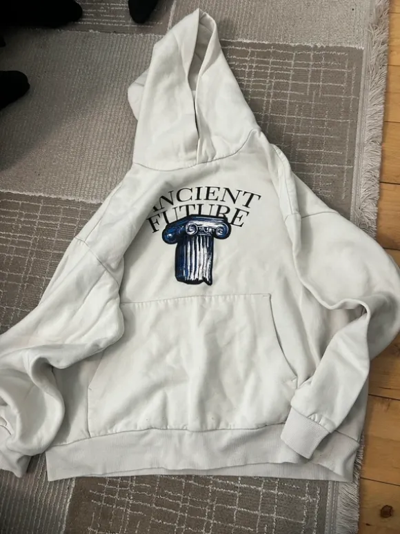H&M hoodie
