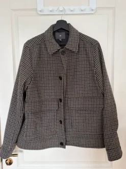 HM jacket