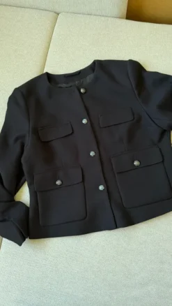 HM jacket