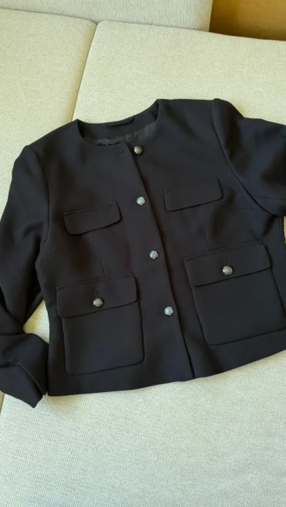 HM jacket