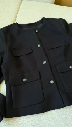 HM jacket