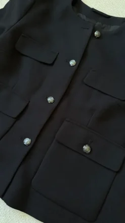 HM jacket